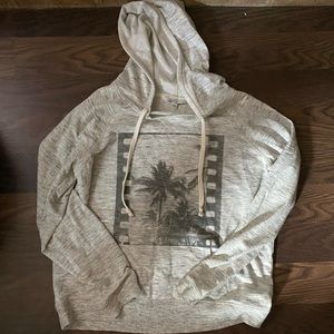Light Weight Hoodie